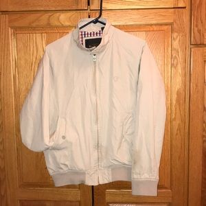 Ben Sherman Harrington